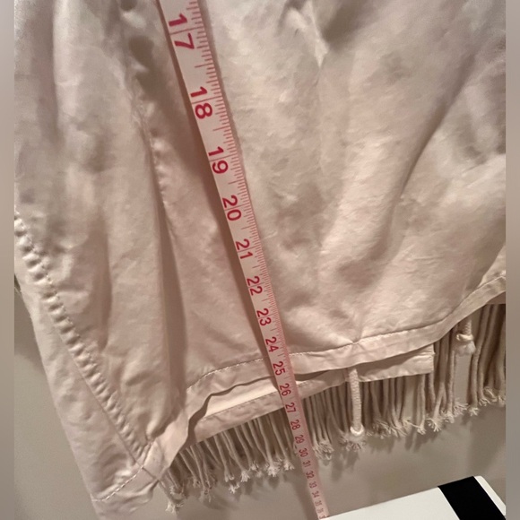 Rag and Bone cotton safari jacket - Picture 7 of 15